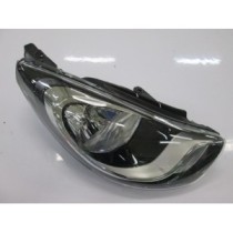 Achetez PHARE DROIT ÉLECTRIQUE AVEC MOTEUR I/NOIR HYUNDAI HYUNDAI I10 11- au meilleur prix sur todocarrocería.com