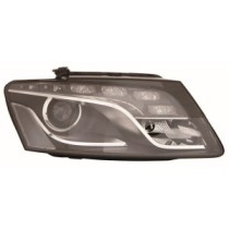 Achetez PHARE DROIT ÉLECTRIQUE AVEC MOTEUR I/NOIR (D3S) AUDI AUDI Q5 08- au meilleur prix sur todocarrocería.com