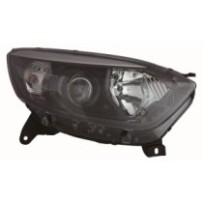Achetez PHARE DROIT ÉLECTRIQUE AVEC MOTEUR I/NOIR (H1/H1) RENAULT RENAULT CAPTUR 13- au meilleur prix sur todocarrocería.com
