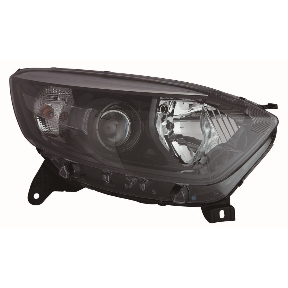 Achetez PHARE DROIT ÉLECTRIQUE AVEC MOTEUR I/NOIR (H1/H1) RENAULT RENAULT CAPTUR 13- au meilleur prix sur todocarrocería.com