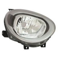 Achetez PHARE DROIT ÉLECTRIQUE AVEC MOTEUR I/NOIR (H4) FIAT FIAT 500X 14- au meilleur prix sur todocarrocería.com
