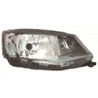 Achetez PHARE DROIT ÉLECTRIQUE AVEC MOTEUR I/NOIR (H4) SKODA SKODA FABIA 15- au meilleur prix sur todocarrocería.com