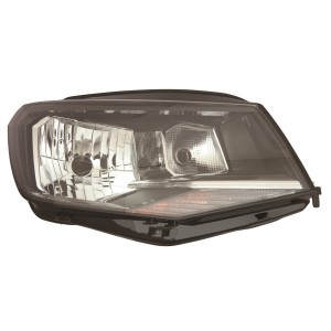 Achetez PHARE DROIT ÉLECTRIQUE AVEC MOTEUR I/NOIR (H4) VW VW CADDY 2016- au meilleur prix sur todocarrocería.com