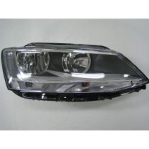 Achetez PHARE DROIT ÉLECTRIQUE AVEC MOTEUR I/NOIR (H7) VW VW JETTA 11- au meilleur prix sur todocarrocería.com