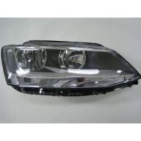Achetez PHARE DROIT ÉLECTRIQUE AVEC MOTEUR I/NOIR (H7) VW VW JETTA 11- au meilleur prix sur todocarrocería.com