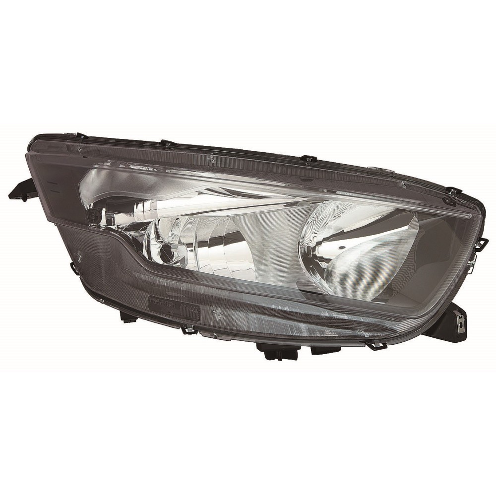Achetez PHARE DROIT ÉLECTRIQUE AVEC MOTEUR I/NOIR (H7/H1) IVECO IVECO DAILY 14- au meilleur prix sur todocarrocería.com
