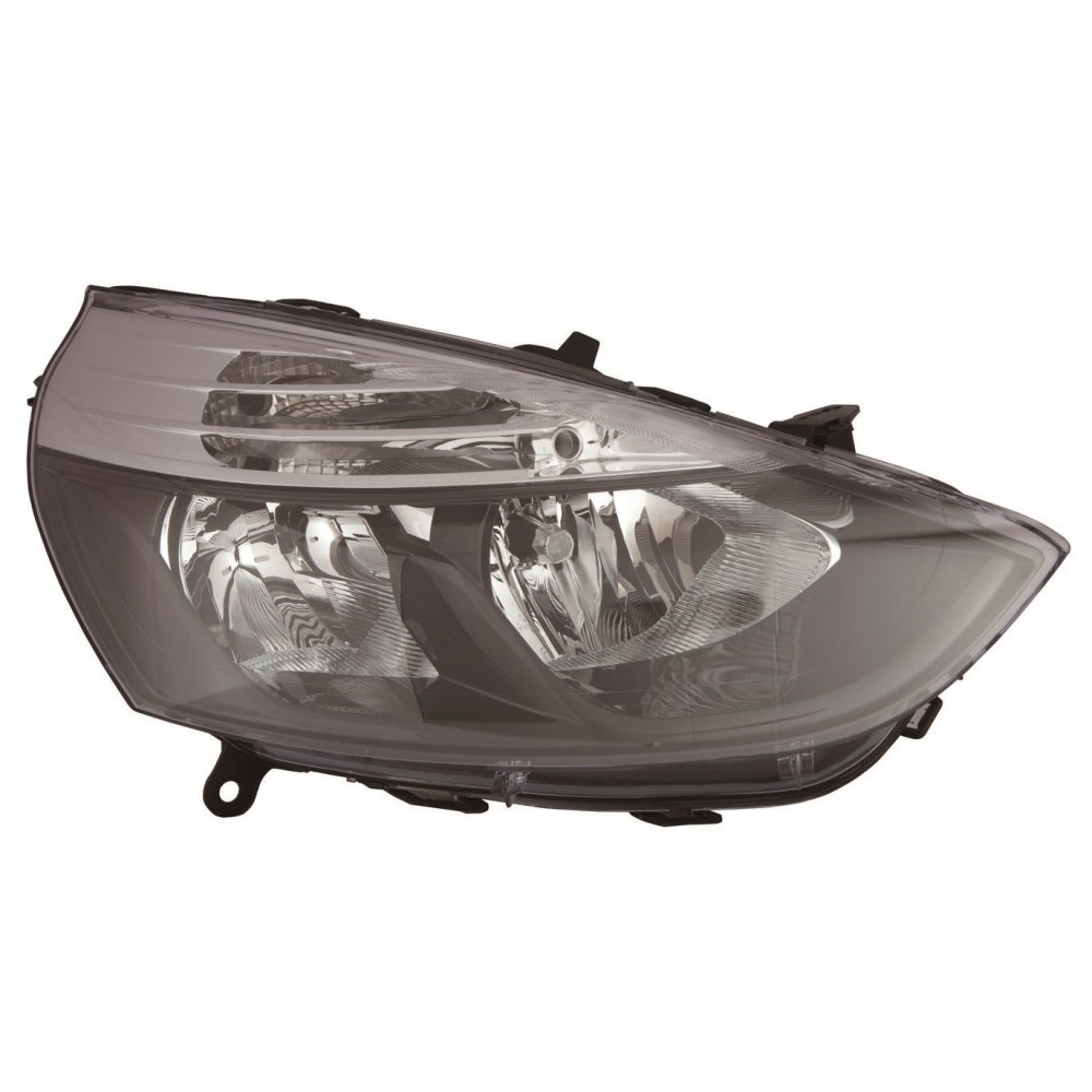 Achetez PHARE DROIT ÉLECTRIQUE AVEC MOTEUR I/NOIR (H7/H1) RENAULT RENAULT CLIO 13- au meilleur prix sur todocarrocería.com