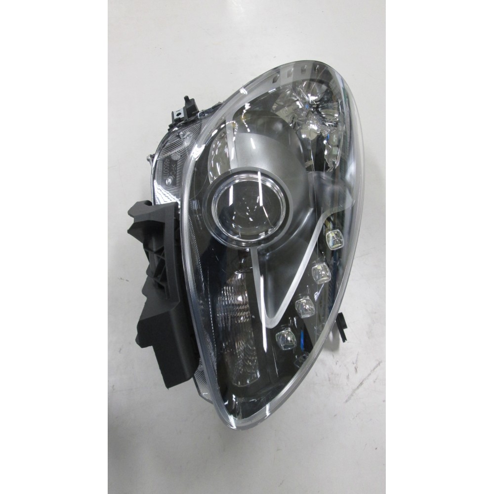 Achetez PHARE DROIT ÉLECTRIQUE AVEC MOTEUR I/NOIR (H7/H1/LED) ALFA ALFA GIULIETTA 10- au meilleur prix sur todocarrocería.com