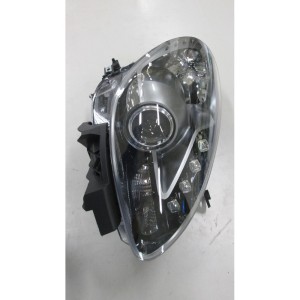Compra FARO DERECHO ELÉCTRICO CON MOTOR I/NEGRO (H7/H1/LED) ALFA ALFA GIULIETTA 10- al mejor precio en todocarrocería.com