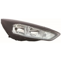 Achetez PHARE DROIT ÉLECTRIQUE AVEC MOTEUR I/NOIR (H7/H1/PY21W/W5W) FORD FORD FOCUS 14- au meilleur prix sur todocarrocería.com