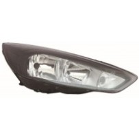 Achetez PHARE DROIT ÉLECTRIQUE AVEC MOTEUR I/NOIR (H7/H1/PY21W/W5W) FORD FORD FOCUS 14- au meilleur prix sur todocarrocería.com