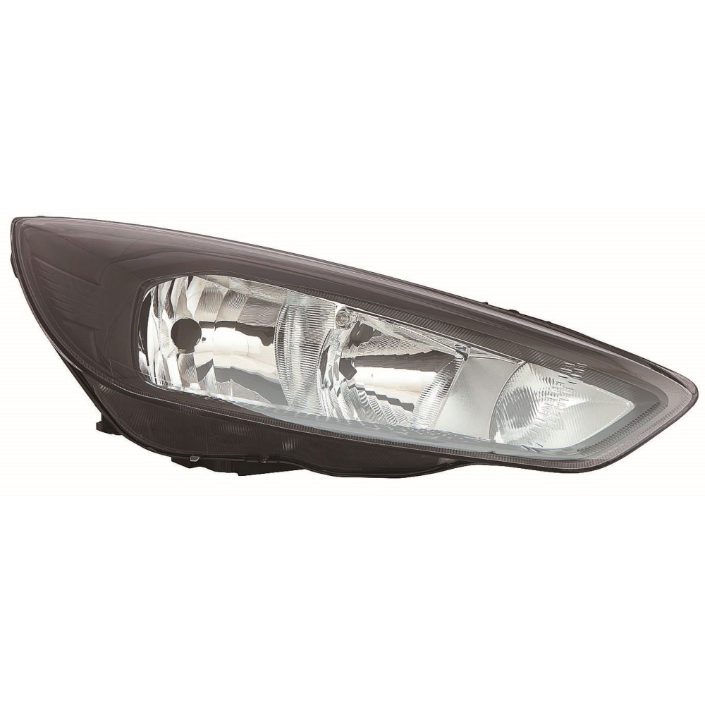 Achetez PHARE DROIT ÉLECTRIQUE AVEC MOTEUR I/NOIR (H7/H1/PY21W/W5W) FORD FORD FOCUS 14- au meilleur prix sur todocarrocería.com