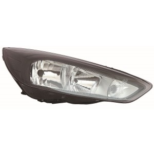Achetez PHARE DROIT ÉLECTRIQUE AVEC MOTEUR I/NOIR (H7/H1/PY21W/W5W) FORD FORD FOCUS 14- au meilleur prix sur todocarrocería.com