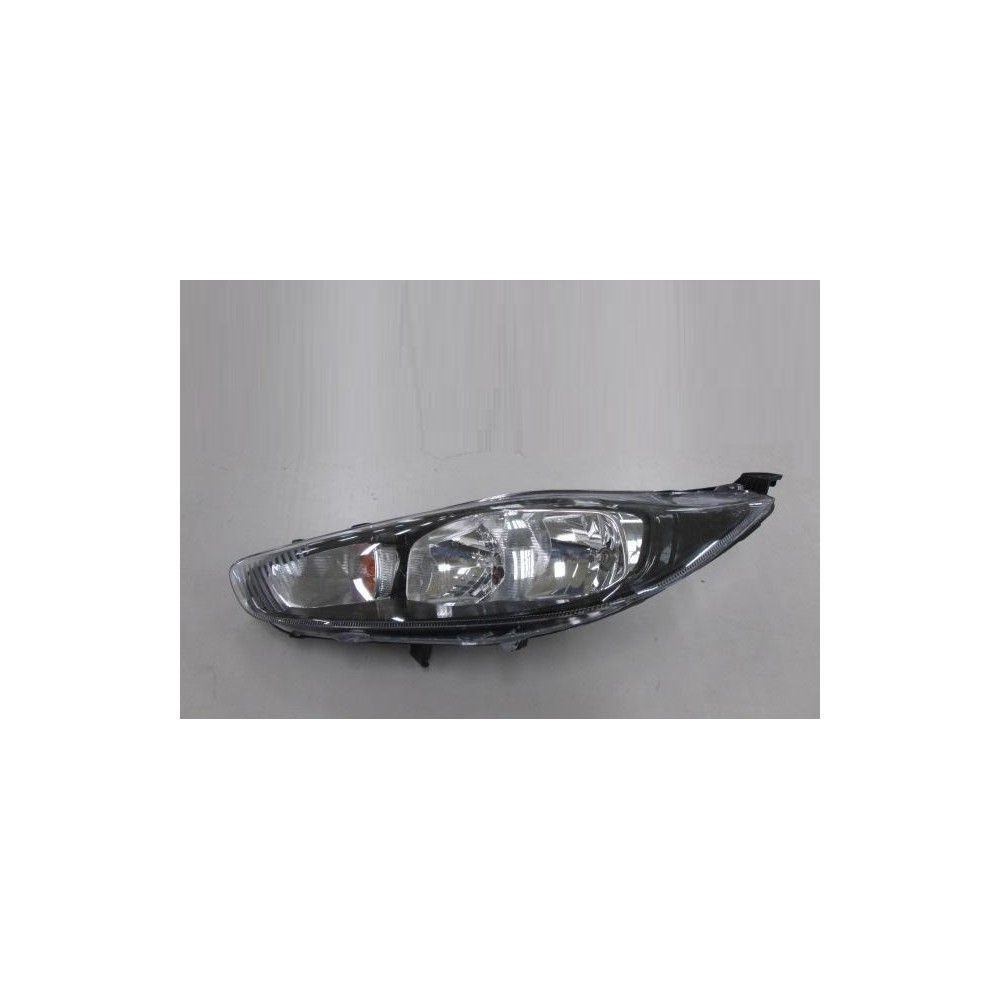 Achetez PHARE DROIT ÉLECTRIQUE AVEC MOTEUR I/NOIR (H7/H15) FORD FORD FIESTA 13- au meilleur prix sur todocarrocería.com
