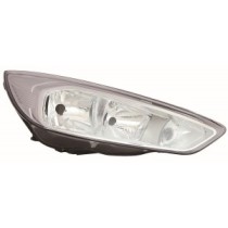 Compra FARO DERECHO ELÉCTRICO CON MOTOR I/NEGRO (H7/H15) FORD FORD FOCUS 14- al mejor precio en todocarrocería.com