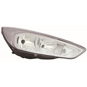 Achetez PHARE DROIT ÉLECTRIQUE AVEC MOTEUR I/NOIR (H7/H15) FORD FORD FOCUS 14- au meilleur prix sur todocarrocería.com