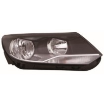 Achetez PHARE DROIT ÉLECTRIQUE AVEC MOTEUR I/NOIR (H7/H15) VW VW TIGUAN 11- au meilleur prix sur todocarrocería.com