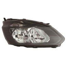 Compra FARO DERECHO ELÉCTRICO CON MOTOR I/NEGRO (H7/H15/PY21W/W5W) FORD FORD TRANSIT CUSTOM 13- al mejor precio en todocarrocerí
