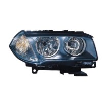 Achetez PHARE DROIT ÉLECTRIQUE AVEC MOTEUR I/NOIR (H7/H7) BMW BMW X3 06- au meilleur prix sur todocarrocería.com