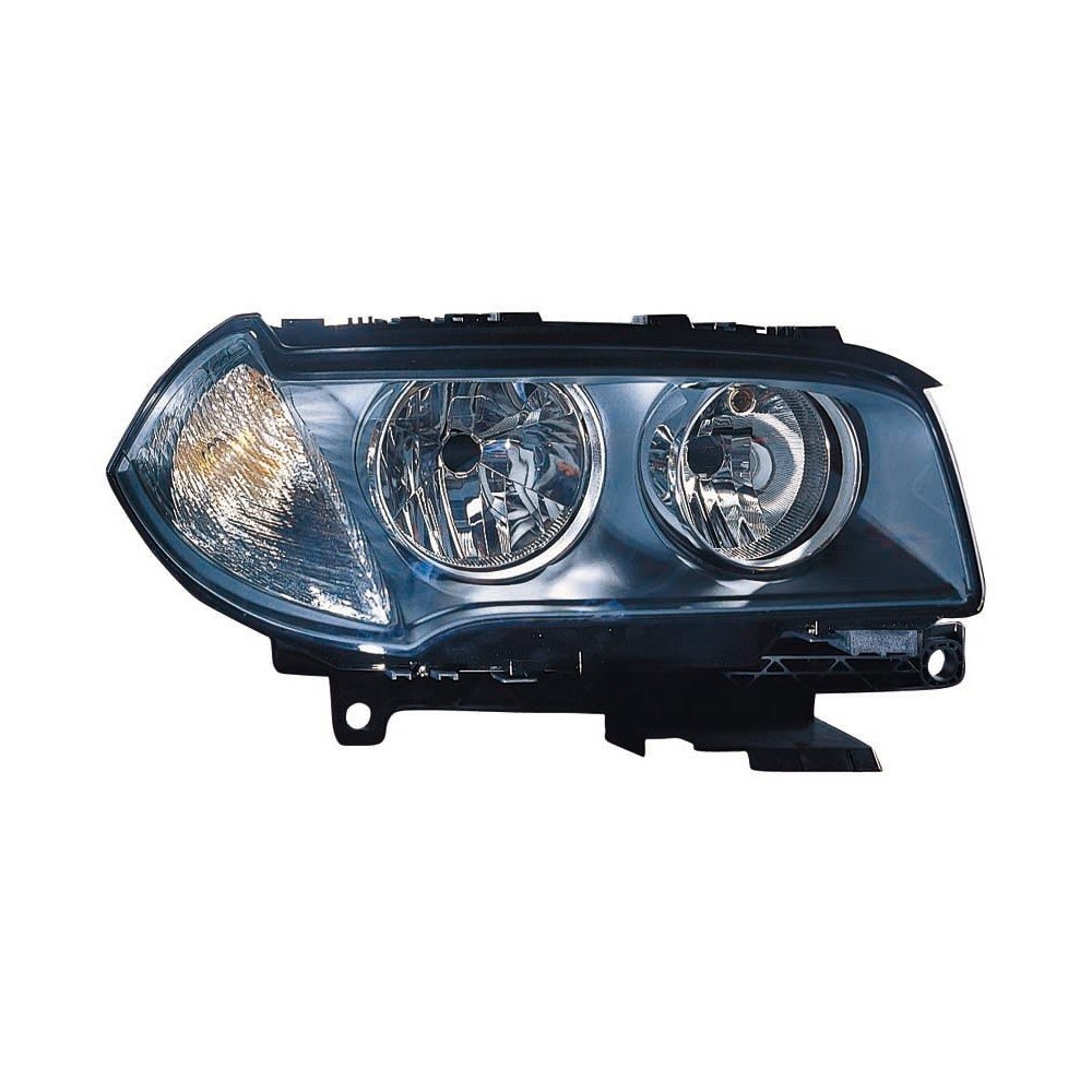 Achetez PHARE DROIT ÉLECTRIQUE AVEC MOTEUR I/NOIR (H7/H7) BMW BMW X3 06- au meilleur prix sur todocarrocería.com