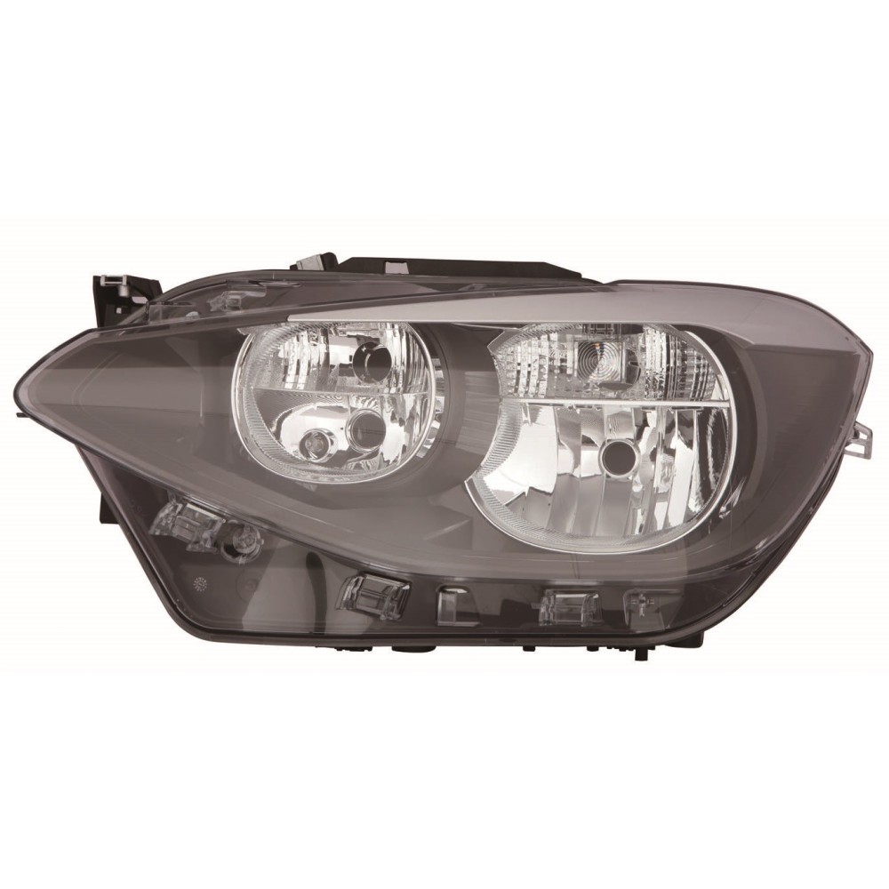 Achetez PHARE DROIT ÉLECTRIQUE AVEC MOTEUR I/NOIR (H7/H7) BMW BMW S/1 F20/F21 12- au meilleur prix sur todocarrocería.com