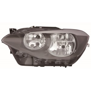 Achetez PHARE DROIT ÉLECTRIQUE AVEC MOTEUR I/NOIR (H7/H7) BMW BMW S/1 F20/F21 12- au meilleur prix sur todocarrocería.com