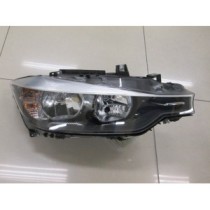 Achetez PHARE DROIT ÉLECTRIQUE AVEC MOTEUR I/NOIR (H7/H7) BMW BMW S/3 F30 12- au meilleur prix sur todocarrocería.com