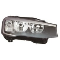 Achetez PHARE DROIT ÉLECTRIQUE AVEC MOTEUR I/NOIR (H7/H7) BMW BMW X3 14- au meilleur prix sur todocarrocería.com