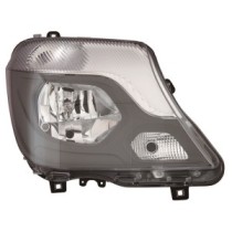 Achetez PHARE DROIT ÉLECTRIQUE AVEC MOTEUR I/NOIR (H7/H7) MERCEDES MERCEDES SPRINTER 14- au meilleur prix sur todocarrocería.com