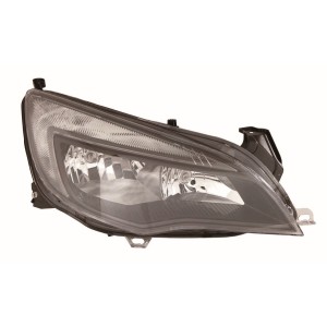 Compra FARO DERECHO ELÉCTRICO CON MOTOR I/NEGRO (H7/H7) OPEL OPEL ASTRA 10- al mejor precio en todocarrocería.com