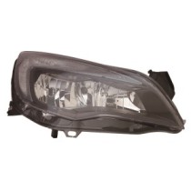 Compra FARO DERECHO ELÉCTRICO CON MOTOR I/NEGRO (H7/H7) OPEL OPEL ASTRA 12- al mejor precio en todocarrocería.com