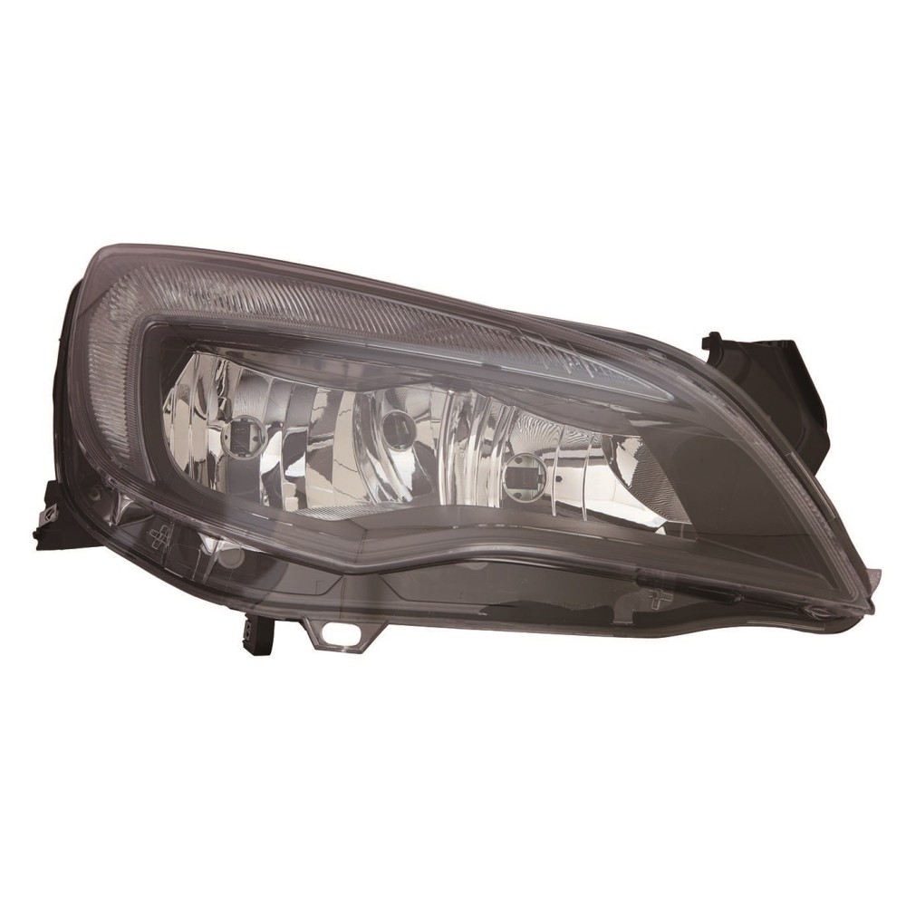 Achetez PHARE DROIT ÉLECTRIQUE AVEC MOTEUR I/NOIR (H7/H7) OPEL OPEL ASTRA 12- au meilleur prix sur todocarrocería.com