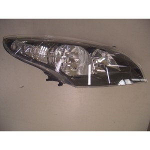 Achetez PHARE DROIT ÉLECTRIQUE AVEC MOTEUR I/NOIR (H7/H7) RENAULT RENAULT MEGANE 12- au meilleur prix sur todocarrocería.com