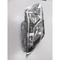 Achetez PHARE DROIT ÉLECTRIQUE AVEC MOTEUR I/NOIR (H7/H7) SEAT SEAT TOLEDO 12- au meilleur prix sur todocarrocería.com