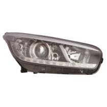 Achetez PHARE DROIT ÉLECTRIQUE AVEC MOTEUR I/NOIR (H7/H7/H7/PY21W/LED) KIA KIA CEED 13- au meilleur prix sur todocarrocería.com