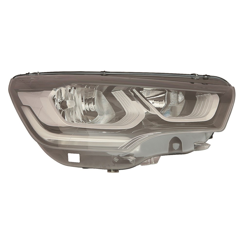 Achetez PHARE DROIT ÉLECTRIQUE AVEC MOTEUR I/NOIR (H7/H7/LED) CITROEN CITROEN C4 15- au meilleur prix sur todocarrocería.com