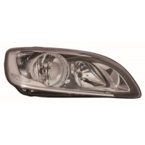 Compra FARO DERECHO ELÉCTRICO CON MOTOR I/NEGRO (H7/H9) VOLVO VOLVO S60/V60 13- al mejor precio en todocarrocería.com