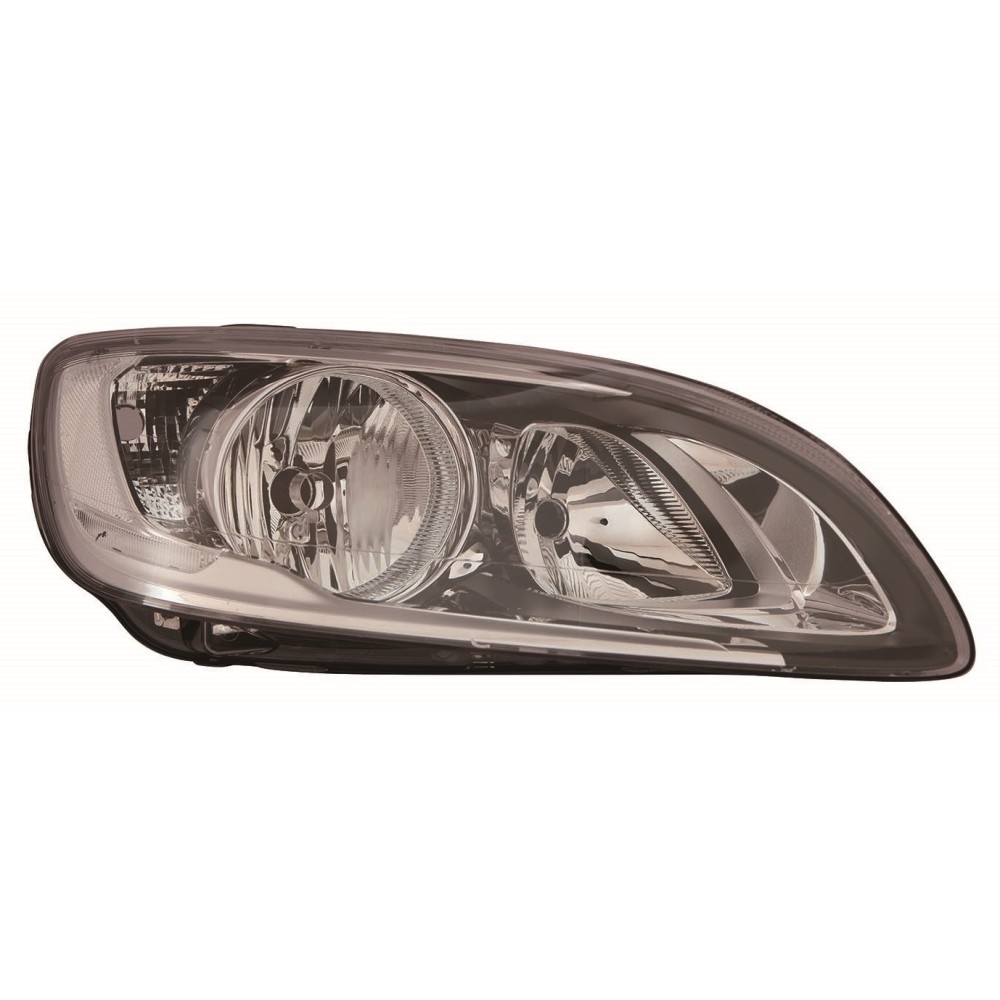 Achetez PHARE DROIT ÉLECTRIQUE AVEC MOTEUR I/NOIR (H7/H9/LED) VOLVO VOLVO S60/V60 13- au meilleur prix sur todocarrocería.com