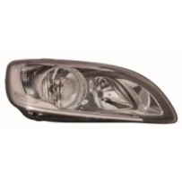 Compra FARO DERECHO ELÉCTRICO CON MOTOR I/NEGRO (H7/H9/LED) VOLVO VOLVO S60/V60 13- al mejor precio en todocarrocería.com
