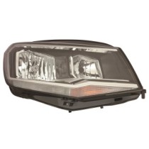 Achetez PHARE DROIT ÉLECTRIQUE AVEC MOTEUR I/NOIR (H7/W5W/H21W) VW VW CADDY 2016- au meilleur prix sur todocarrocería.com.