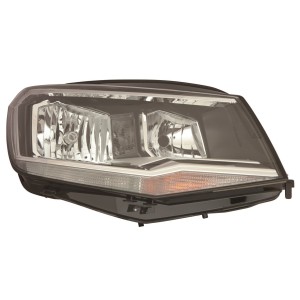 Achetez PHARE DROIT ÉLECTRIQUE AVEC MOTEUR I/NOIR (H7/W5W/H21W) VW VW CADDY 2016- au meilleur prix sur todocarrocería.com.