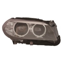 Compra FARO DERECHO ELÉCTRICO CON MOTOR I/NEGRO (HID/D1S/LED) BMW BMW S/5 F10/F11 13- al mejor precio en todocarrocería.com