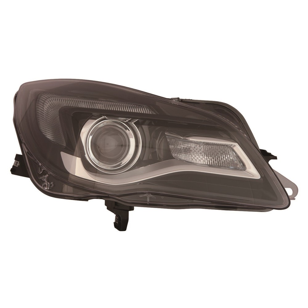 Achetez PHARE DROIT ÉLECTRIQUE AVEC MOTEUR I/NOIR (HIR2/PY21W/W21/5W) OPEL OPEL INSIGNIA 13- au meilleur prix sur todocarrocería