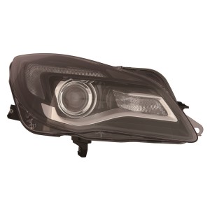 Achetez PHARE DROIT ÉLECTRIQUE AVEC MOTEUR I/NOIR (HIR2/PY21W/W21/5W) OPEL OPEL INSIGNIA 13- au meilleur prix sur todocarrocería