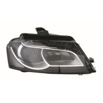 Achetez PHARE DROIT ÉLECTRIQUE AVEC MOTEUR I/NOIR (LED/D3S) AUDI AUDI A3/SPORT BACK 2008.07- au meilleur prix sur todocarrocería