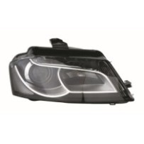 Achetez PHARE DROIT ÉLECTRIQUE AVEC MOTEUR I/NOIR (LED/D3S) AUDI AUDI A3/SPORT BACK 2008.07- au meilleur prix sur todocarrocería