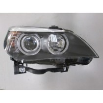 Compra FARO DERECHO ELÉCTRICO CON MOTOR I/NEGRO (LED/H7/H7) BMW BMW S/5 E60/E61 07- al mejor precio en todocarrocería.com