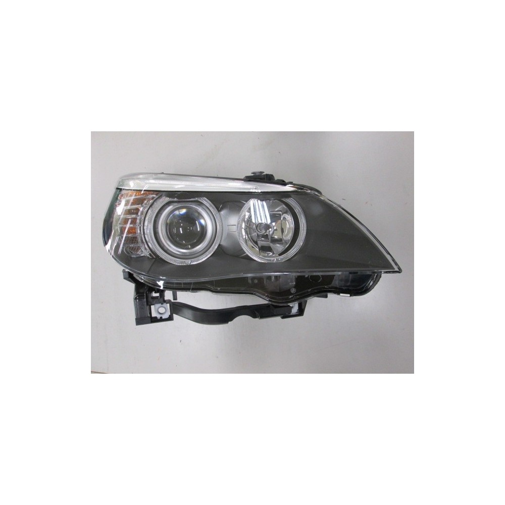 Compra FARO DERECHO ELÉCTRICO CON MOTOR I/NEGRO (LED/H7/H7) BMW BMW S/5 E60/E61 07- al mejor precio en todocarrocería.com