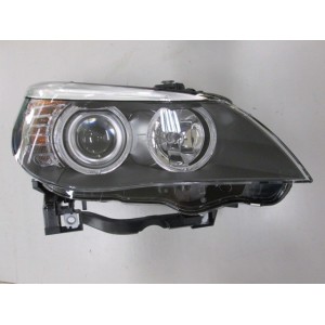 Achetez PHARE DROIT ÉLECTRIQUE AVEC MOTEUR I/NOIR (LED/H7/H7) BMW BMW S/5 E60/E61 07- au meilleur prix sur todocarrocería.com