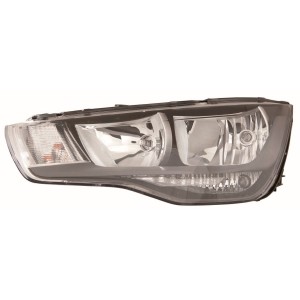 Achetez PHARE DROIT ÉLECTRIQUE AVEC MOTEUR I/NOIR H7/H1) AUDI AUDI A1 10- au meilleur prix sur todocarrocería.com